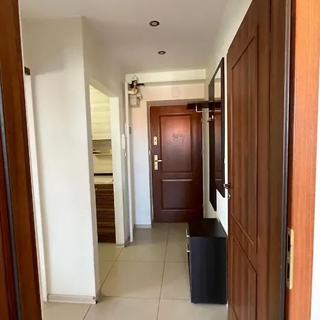 Appartement Home3city Plaza