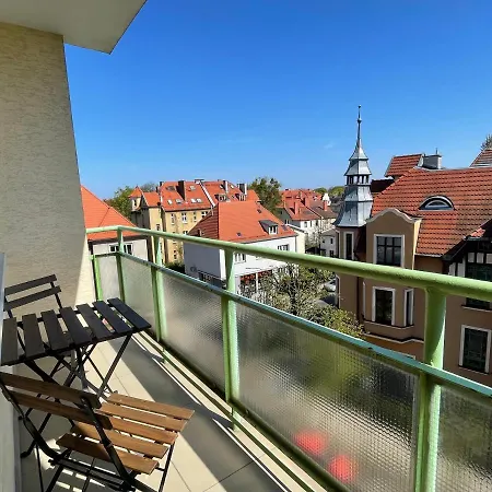 Home3city Plaza Appartement Sopot