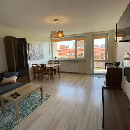 Home3city Plaza Апартаменты