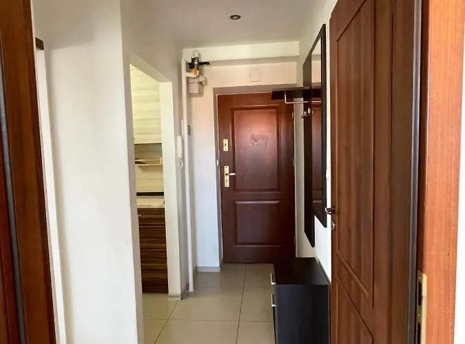 Appartamento Home3city Plaza