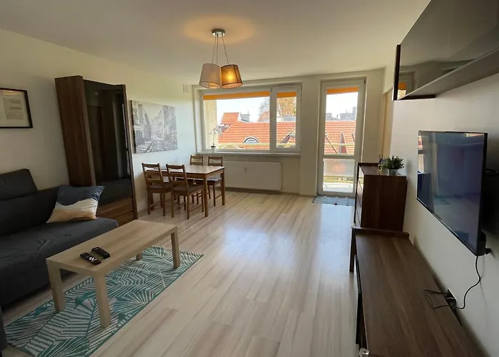 Appartamento Home3city Plaza